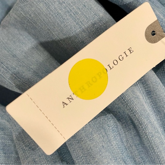 Cloth & Stone wide-leg jumpsuit - Picture 4 of 6